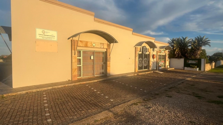 Commercial Property for Sale in Jeffreys Bay Central Eastern Cape